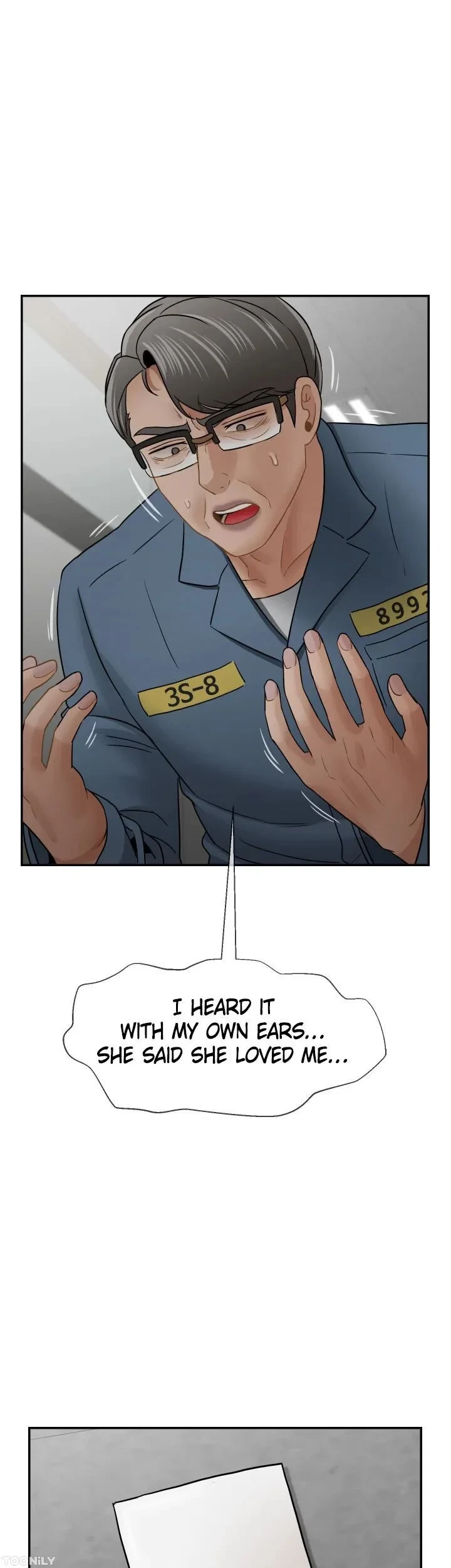 Sensual Lessons Chapter 54, page 43