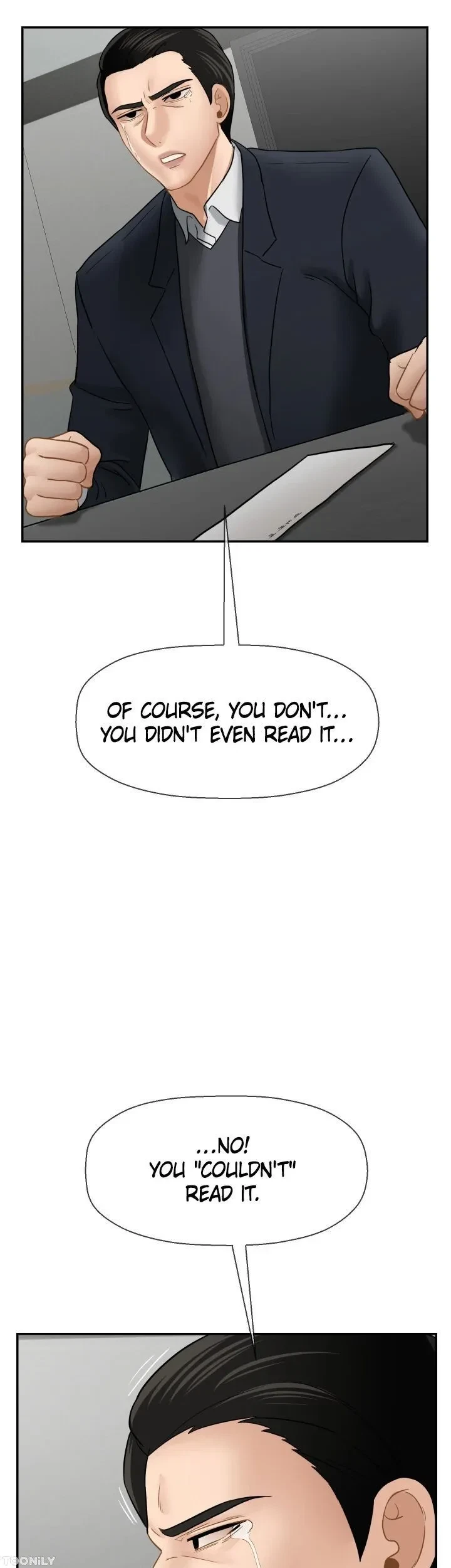 Sensual Lessons Chapter 54, page 45