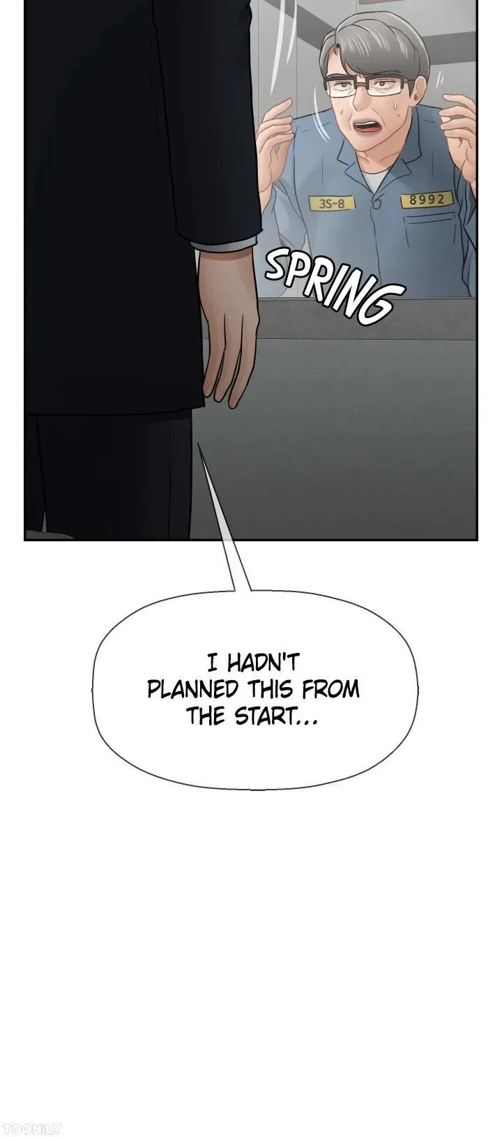 Sensual Lessons Chapter 54, page 48