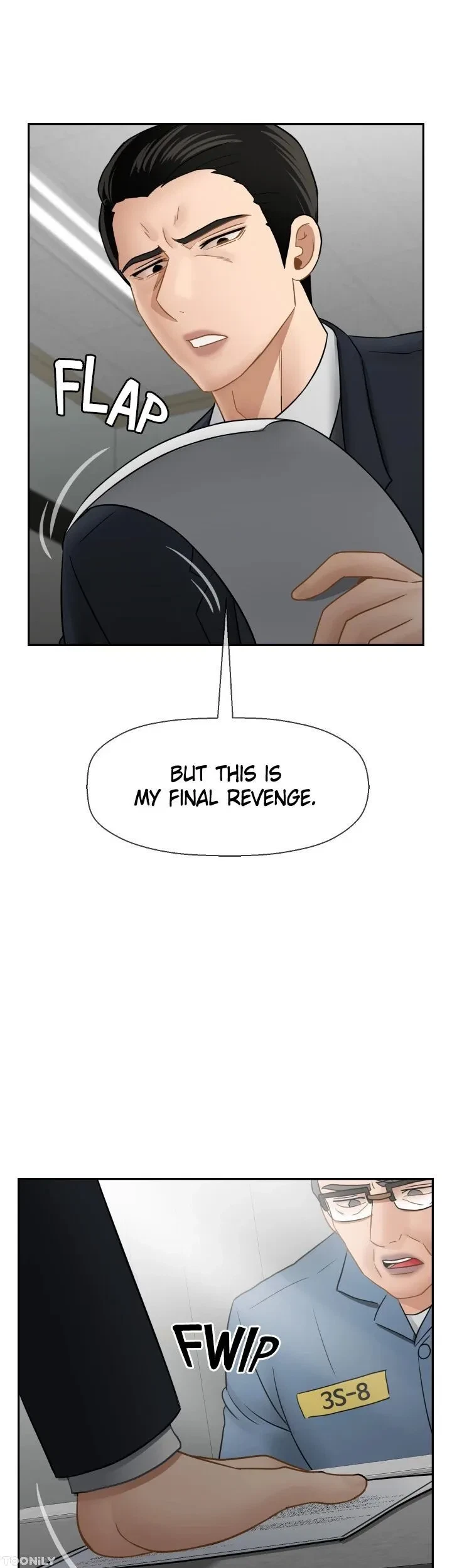 Sensual Lessons Chapter 54, page 49