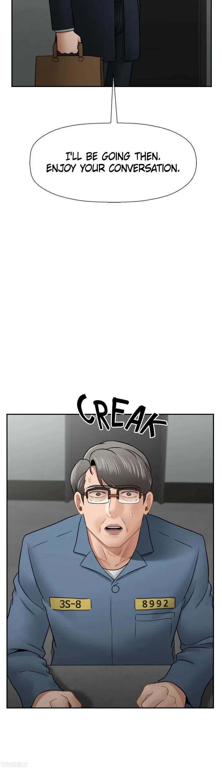 Sensual Lessons Chapter 54, page 52