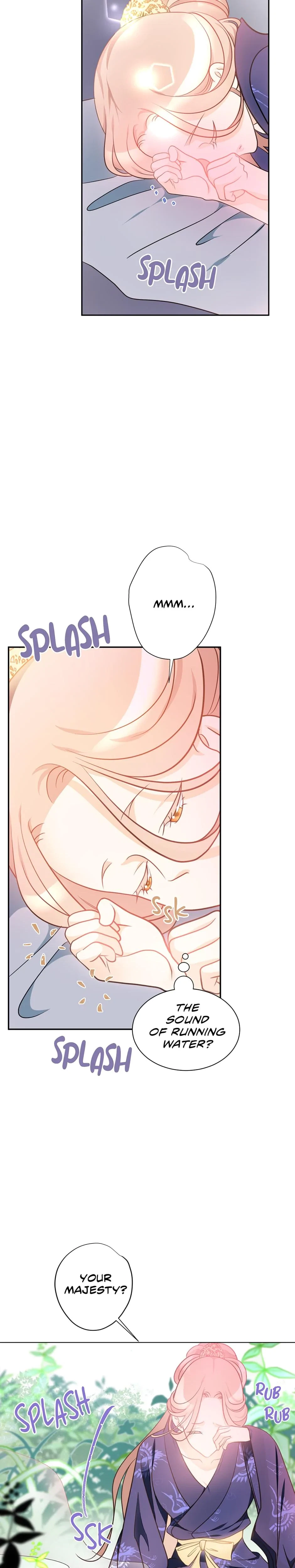 Betrothal Series: Manuk's Oath Chapter 19, page 2