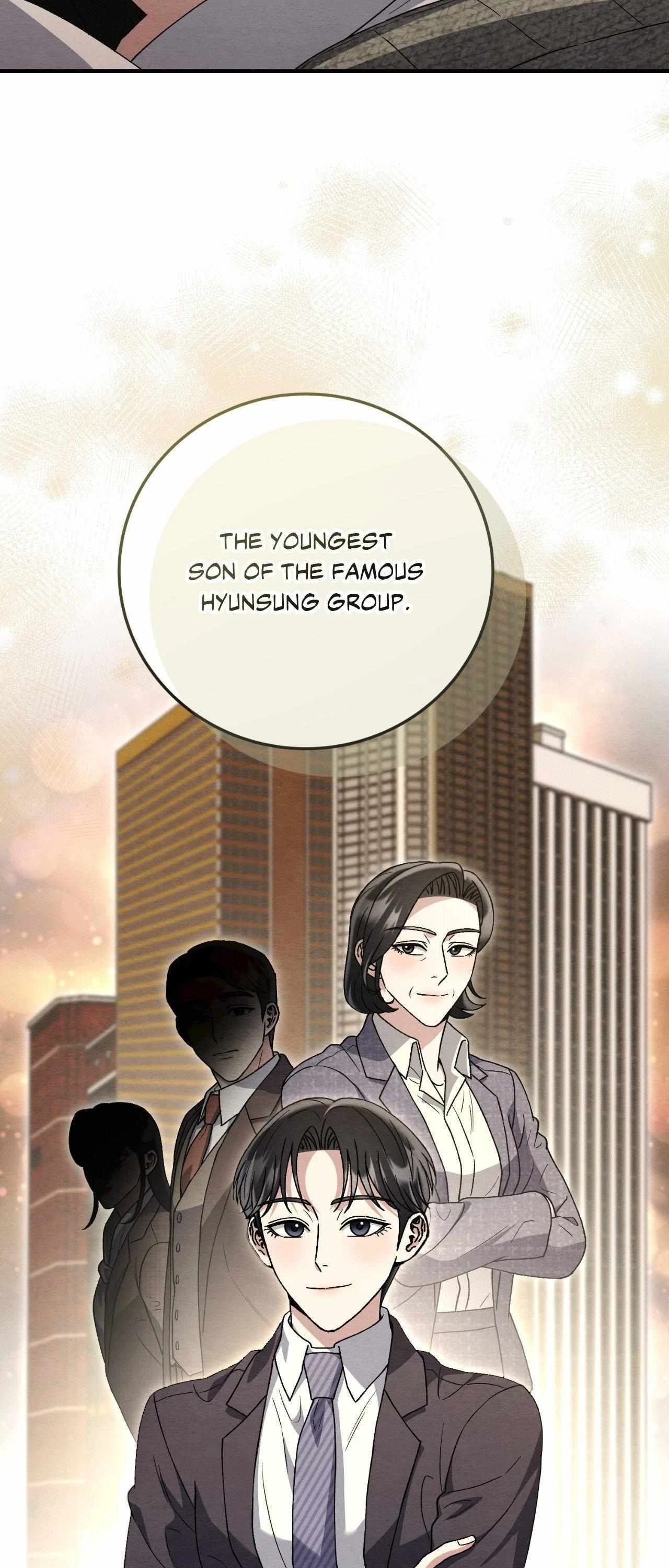 Destiny Of The Damned Chapter 78, page 3