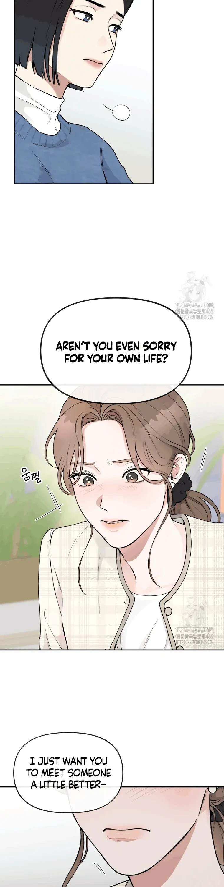 Dirty Marriage Chapter 1, page 15