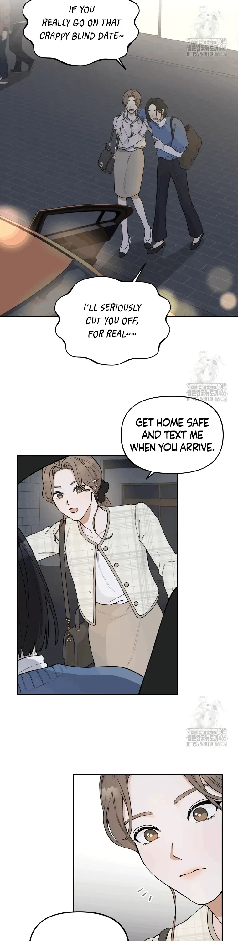 Dirty Marriage Chapter 1, page 18