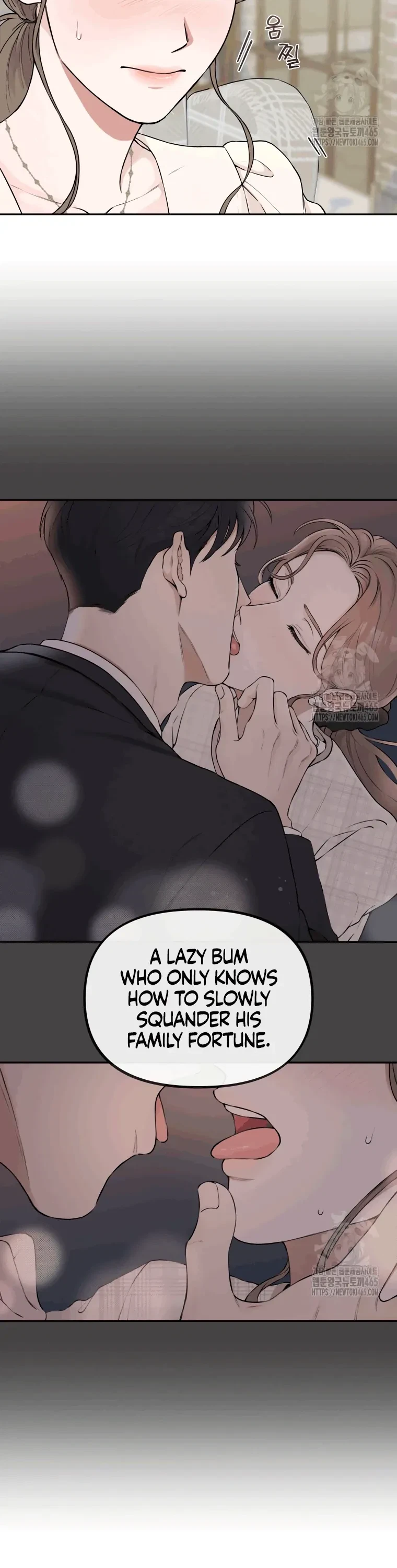Dirty Marriage Chapter 1, page 2