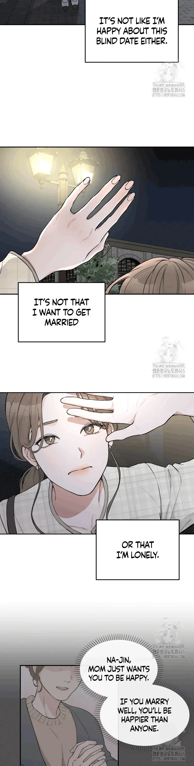 Dirty Marriage Chapter 1, page 21