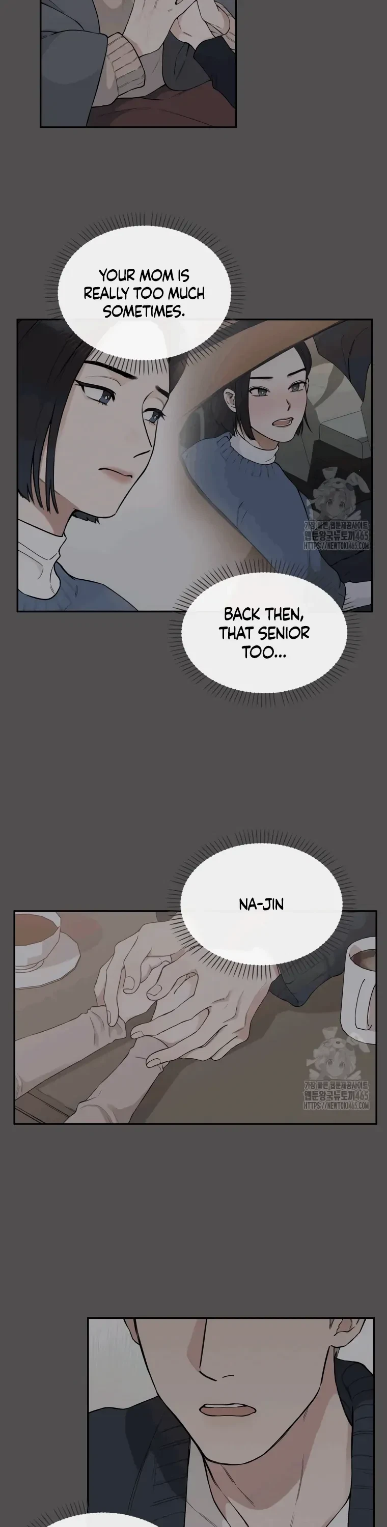 Dirty Marriage Chapter 1, page 22