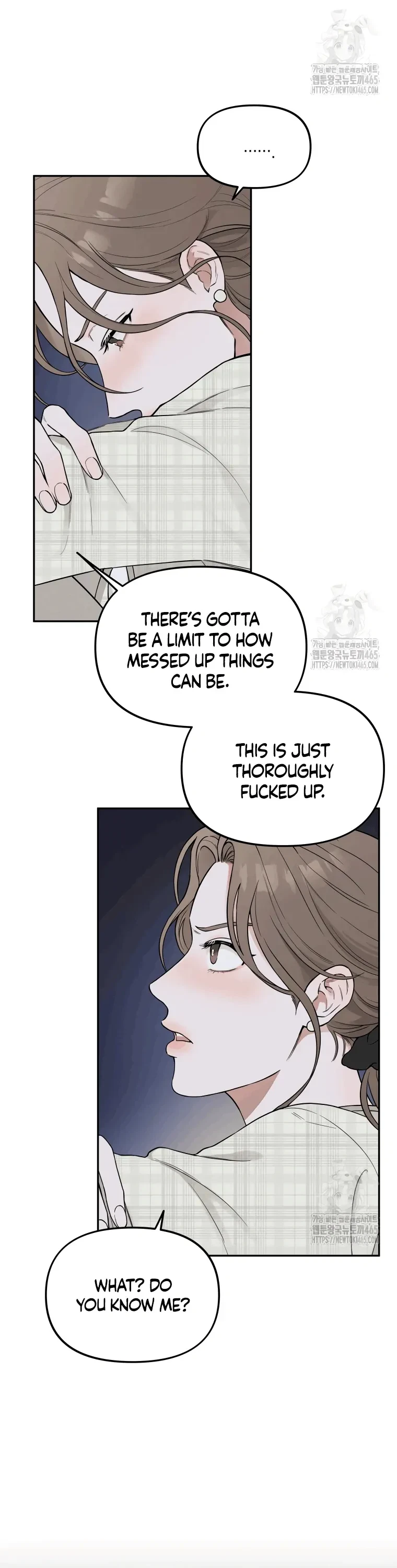 Dirty Marriage Chapter 1, page 25