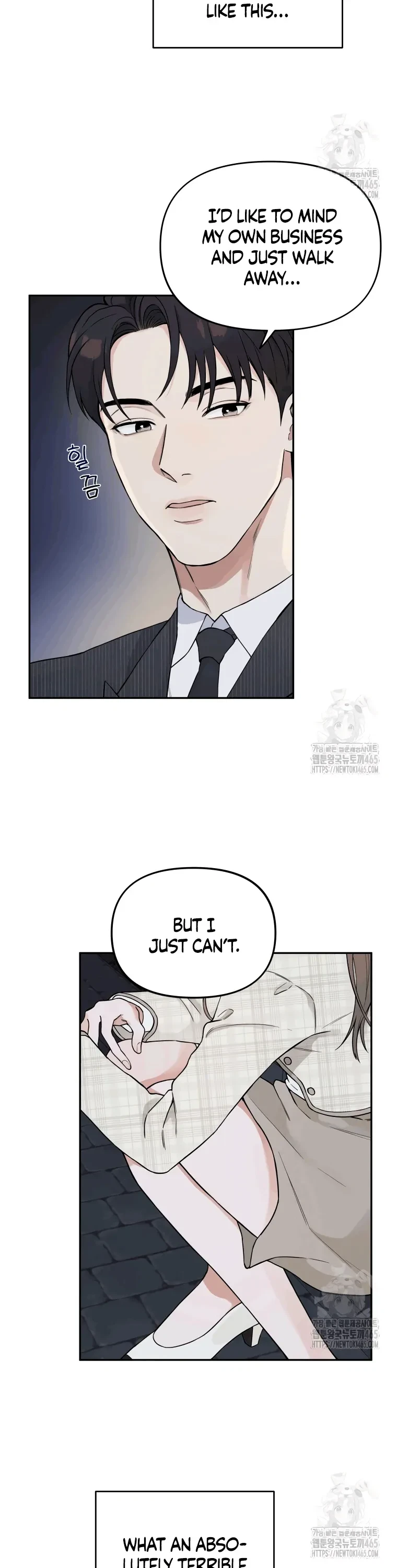 Dirty Marriage Chapter 1, page 28