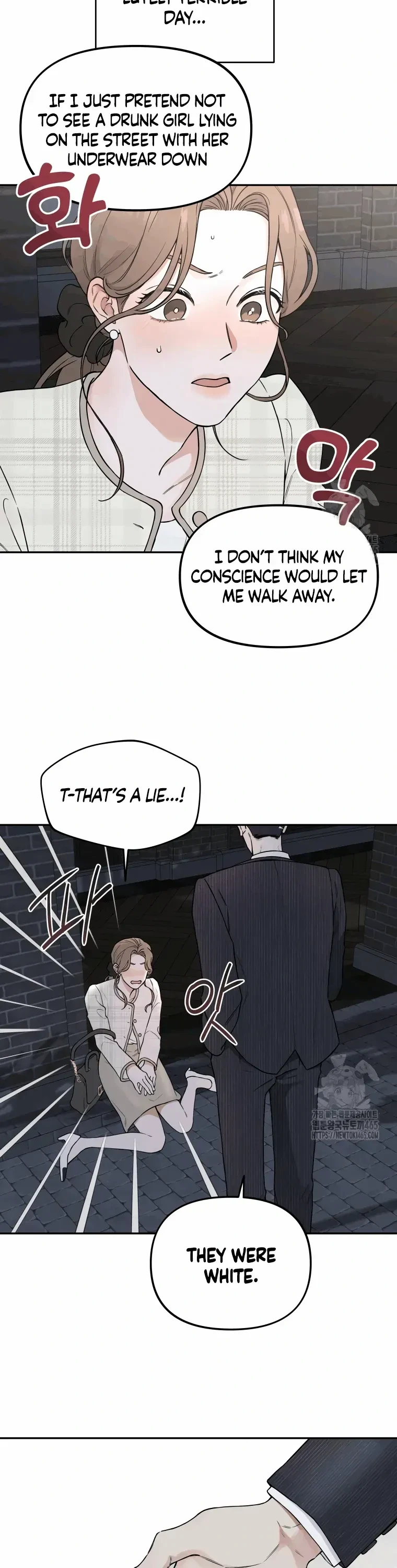 Dirty Marriage Chapter 1, page 29