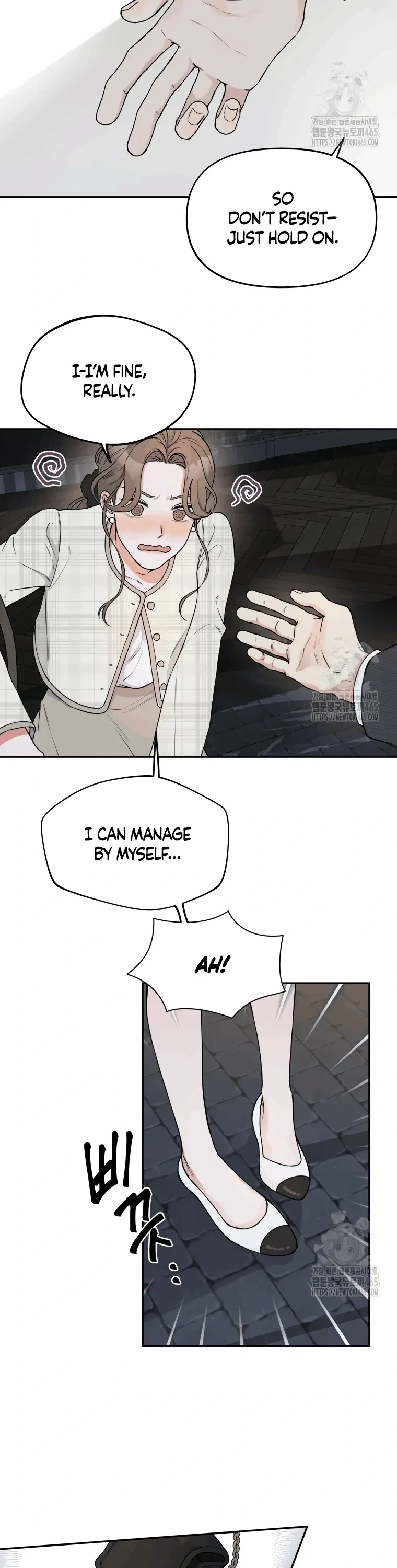 Dirty Marriage Chapter 1, page 30