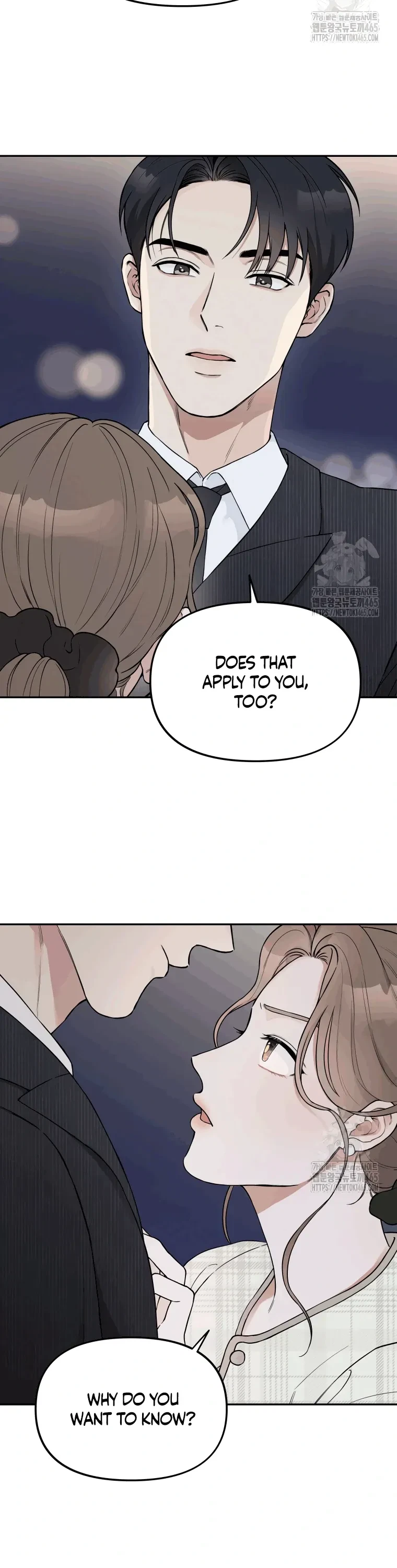 Dirty Marriage Chapter 1, page 34