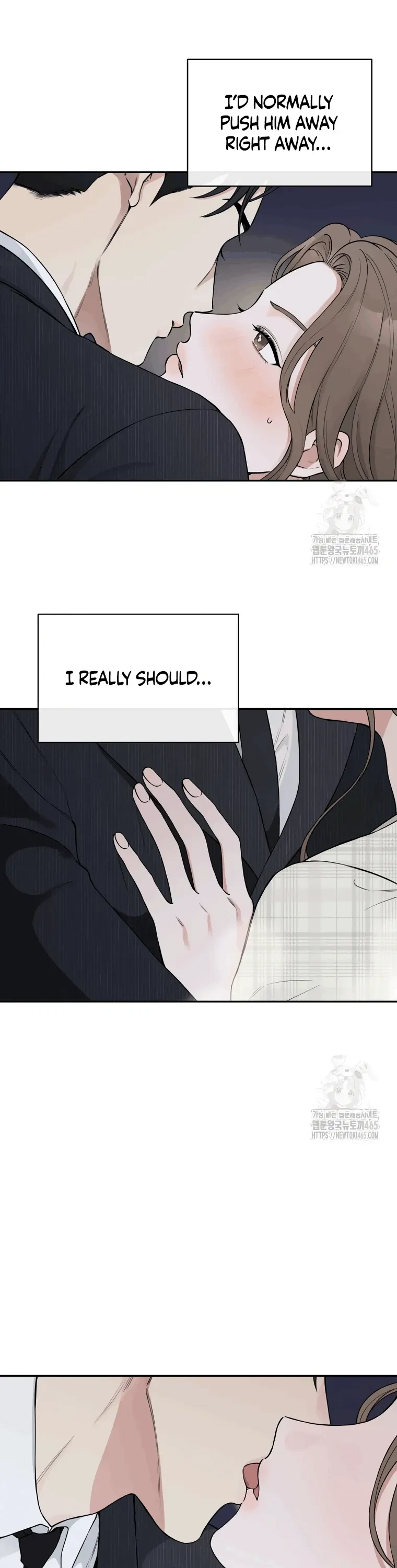 Dirty Marriage Chapter 1, page 36