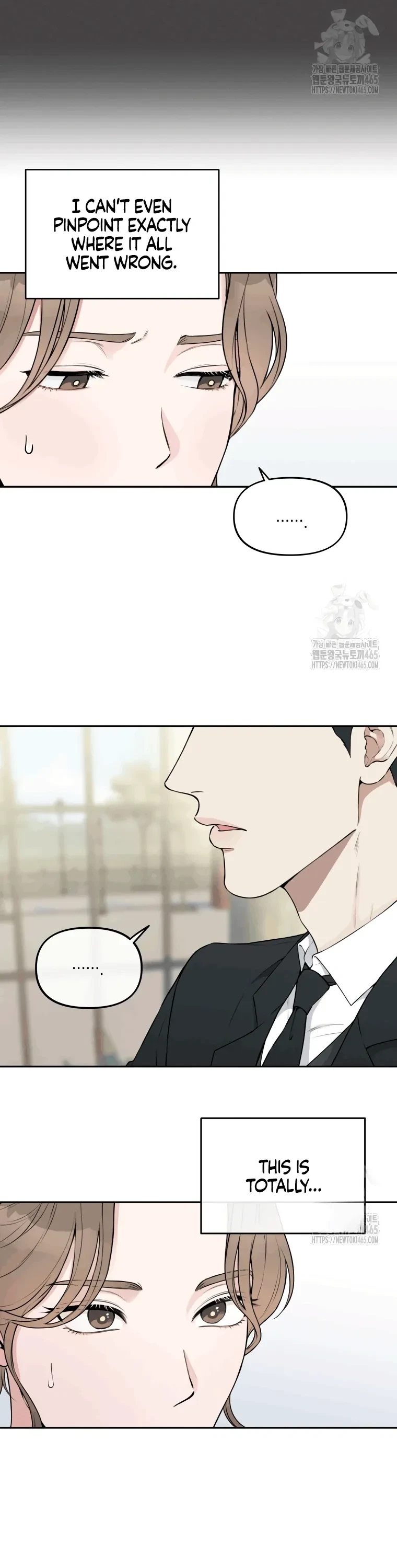 Dirty Marriage Chapter 1, page 4
