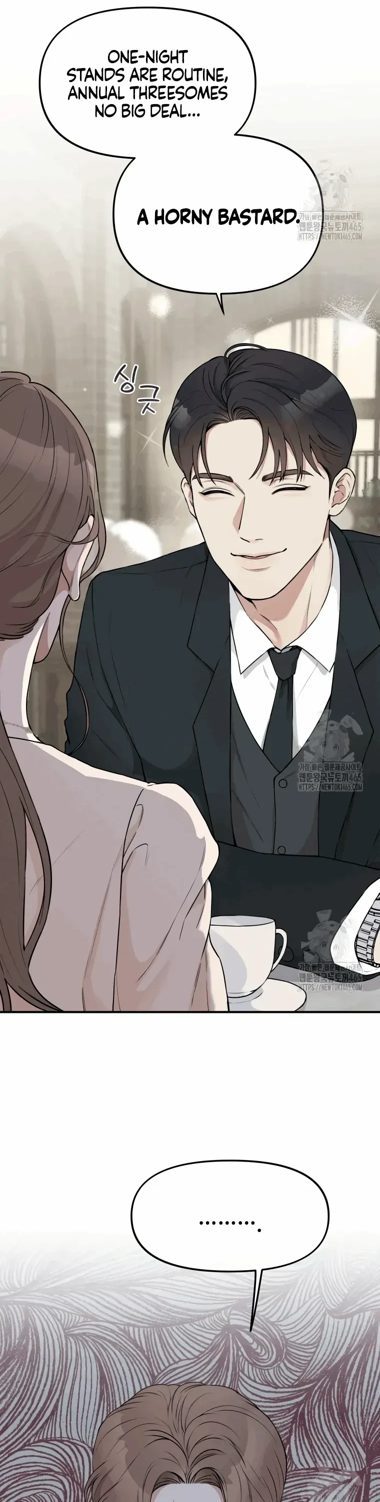 Dirty Marriage Chapter 1, page 5