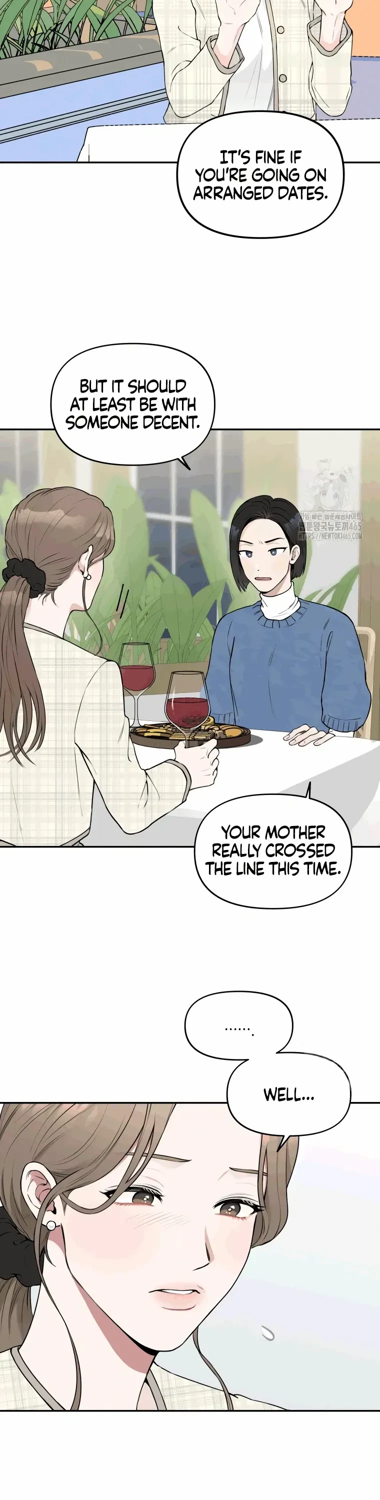 Dirty Marriage Chapter 1, page 8