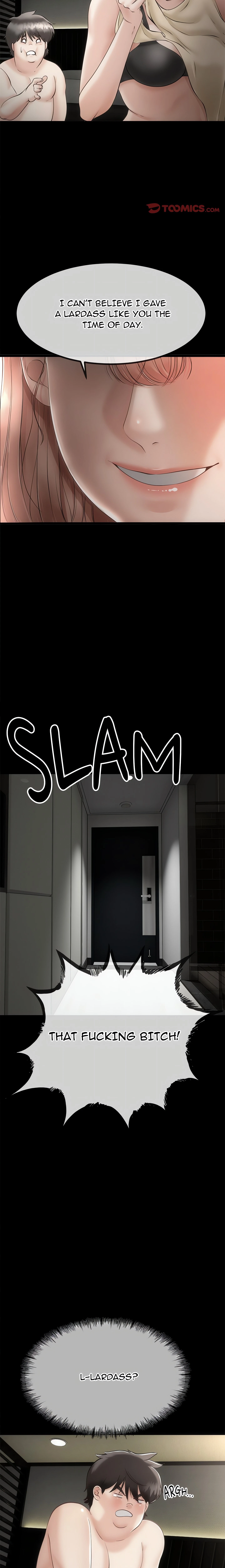 Family Again Chapter 1 (Uncensored), page 14
