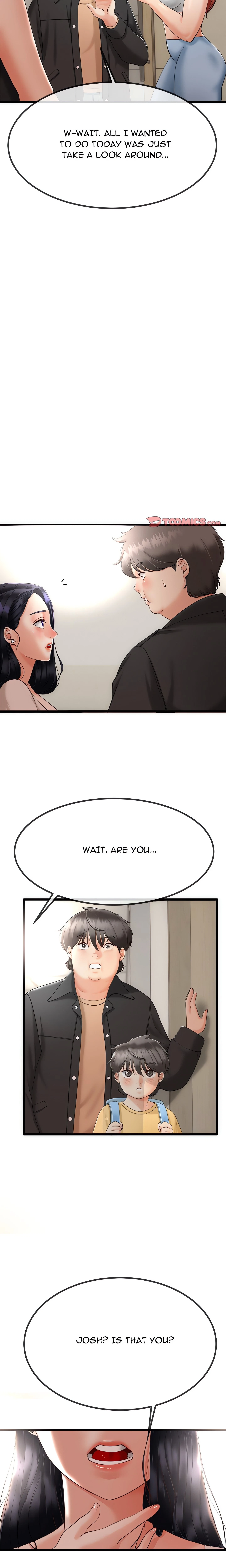 Family Again Chapter 1 (Uncensored), page 18