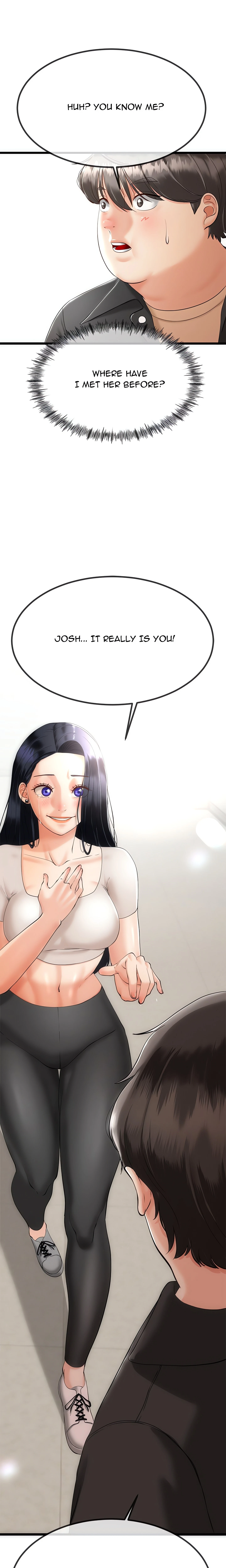 Family Again Chapter 1 (Uncensored), page 19