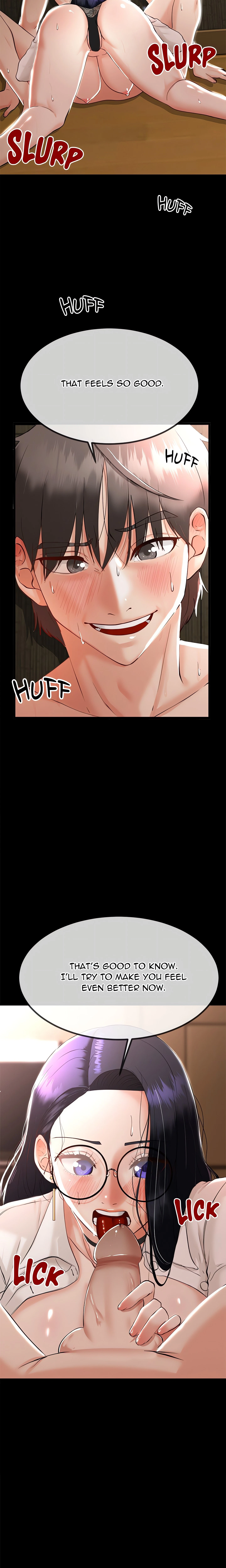 Family Again Chapter 1 (Uncensored), page 2