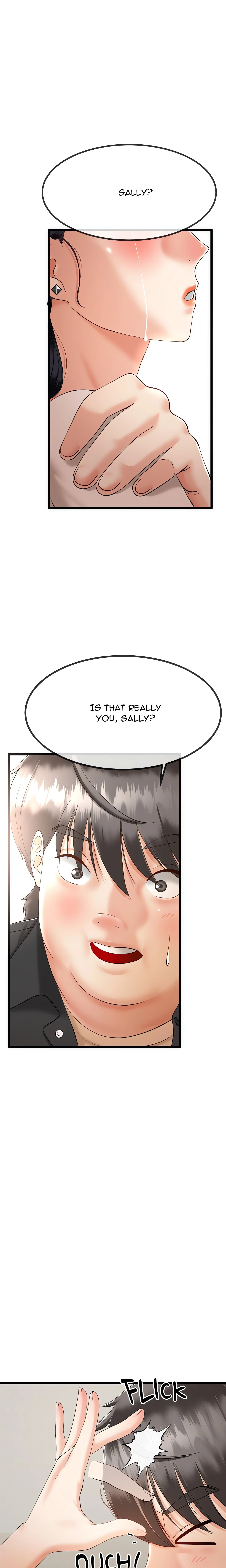 Family Again Chapter 1 (Uncensored), page 21