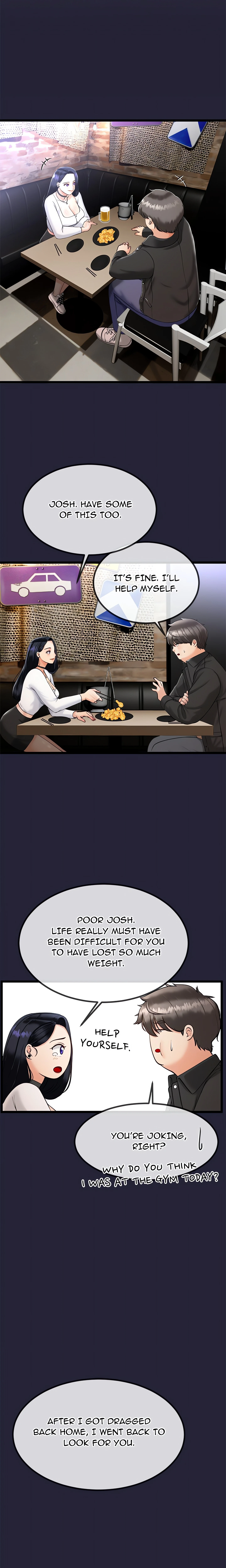 Family Again Chapter 1 (Uncensored), page 27