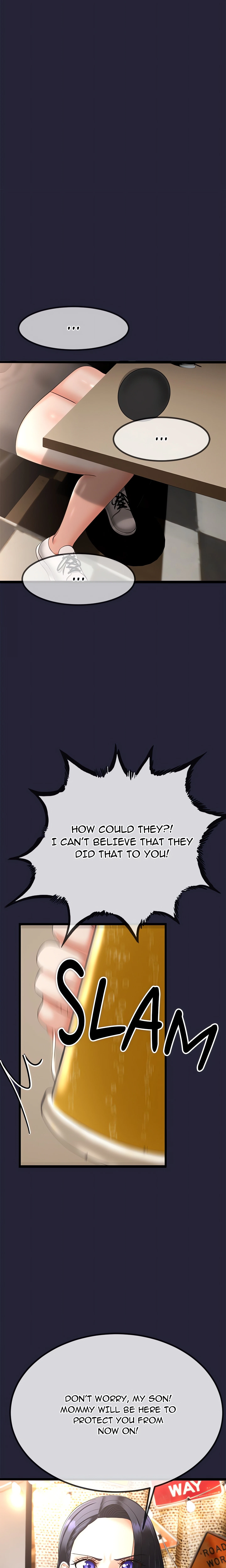Family Again Chapter 1 (Uncensored), page 29