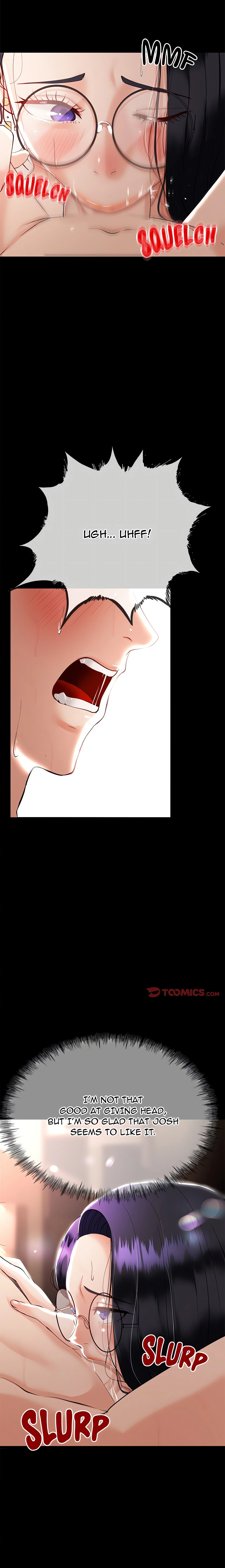 Family Again Chapter 1 (Uncensored), page 3