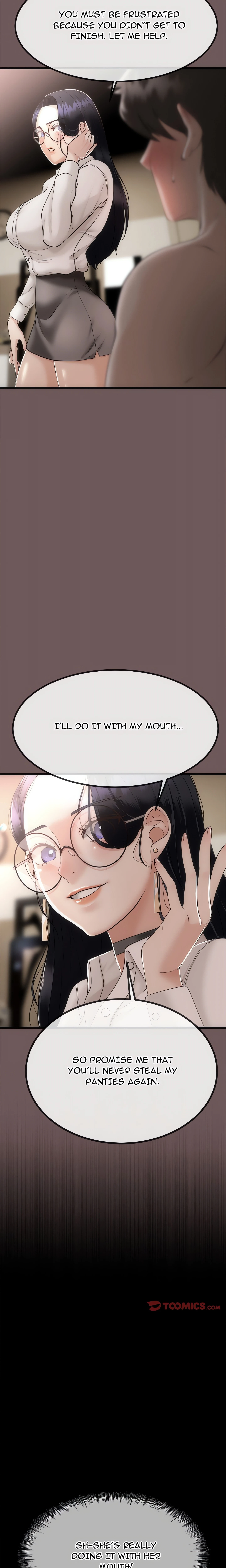 Family Again Chapter 1 (Uncensored), page 7