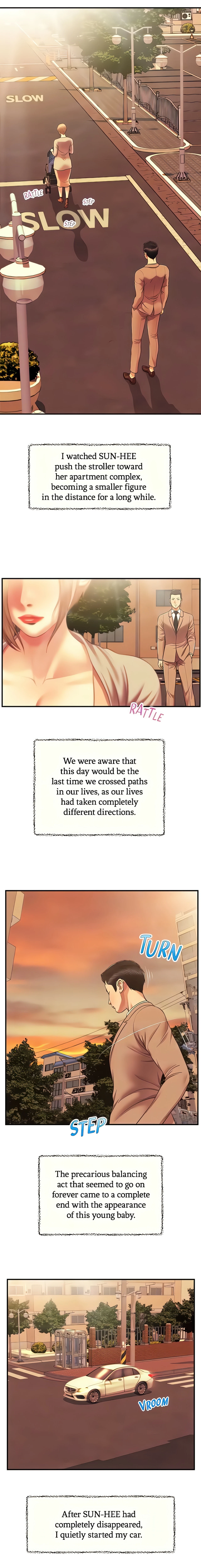 Concubine Chapter 137 (Uncensored), page 6