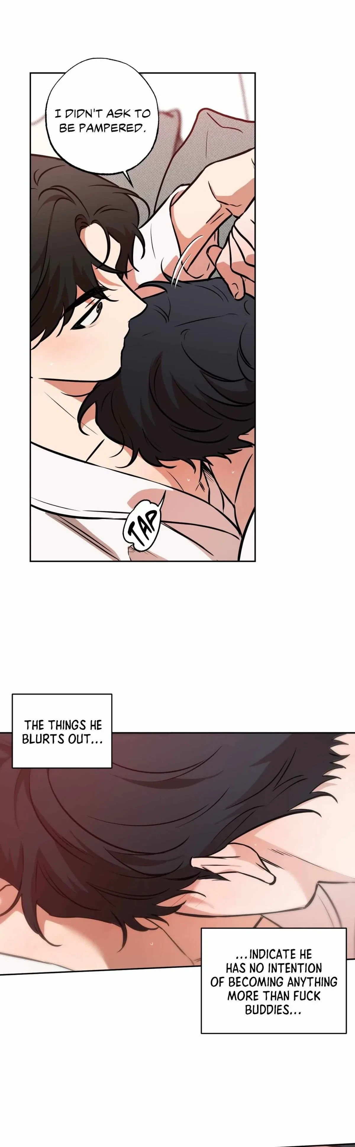 Sugar Trap Chapter 51, page 10