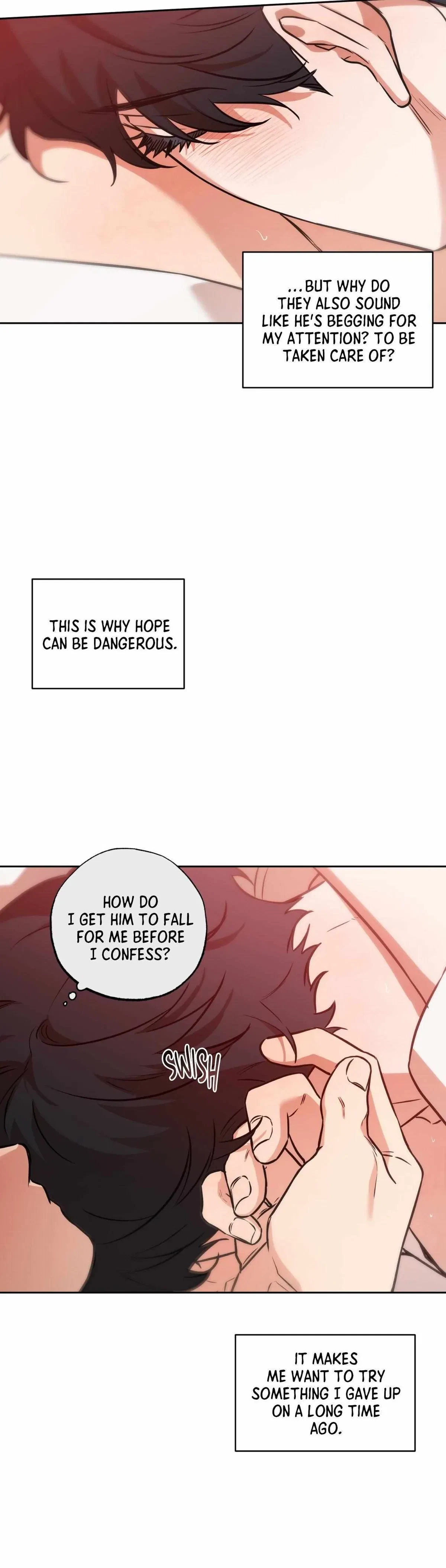 Sugar Trap Chapter 51, page 11