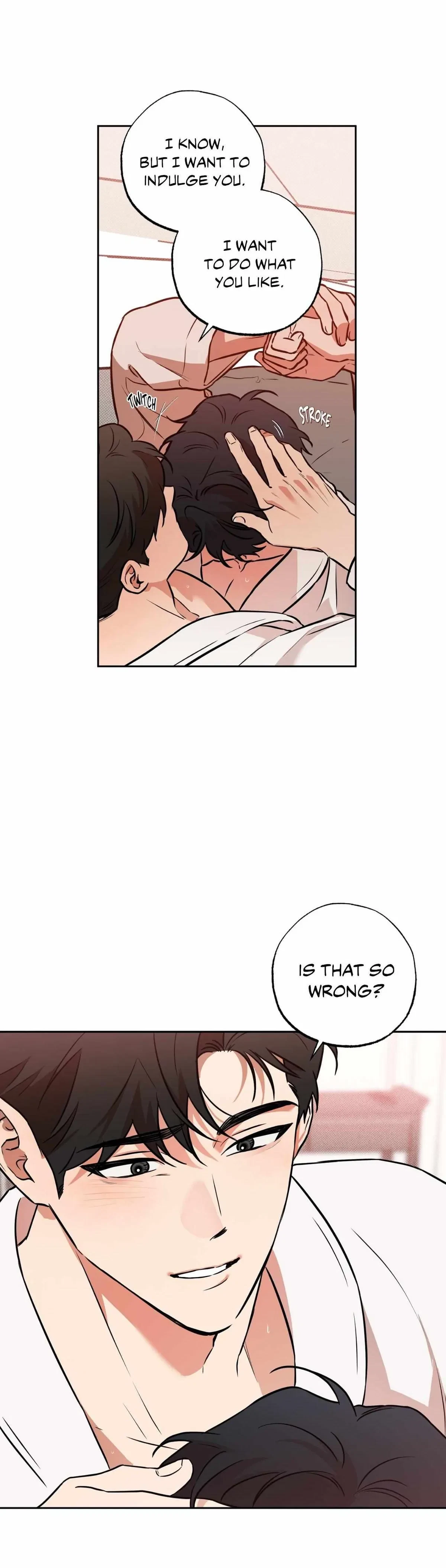 Sugar Trap Chapter 51, page 12