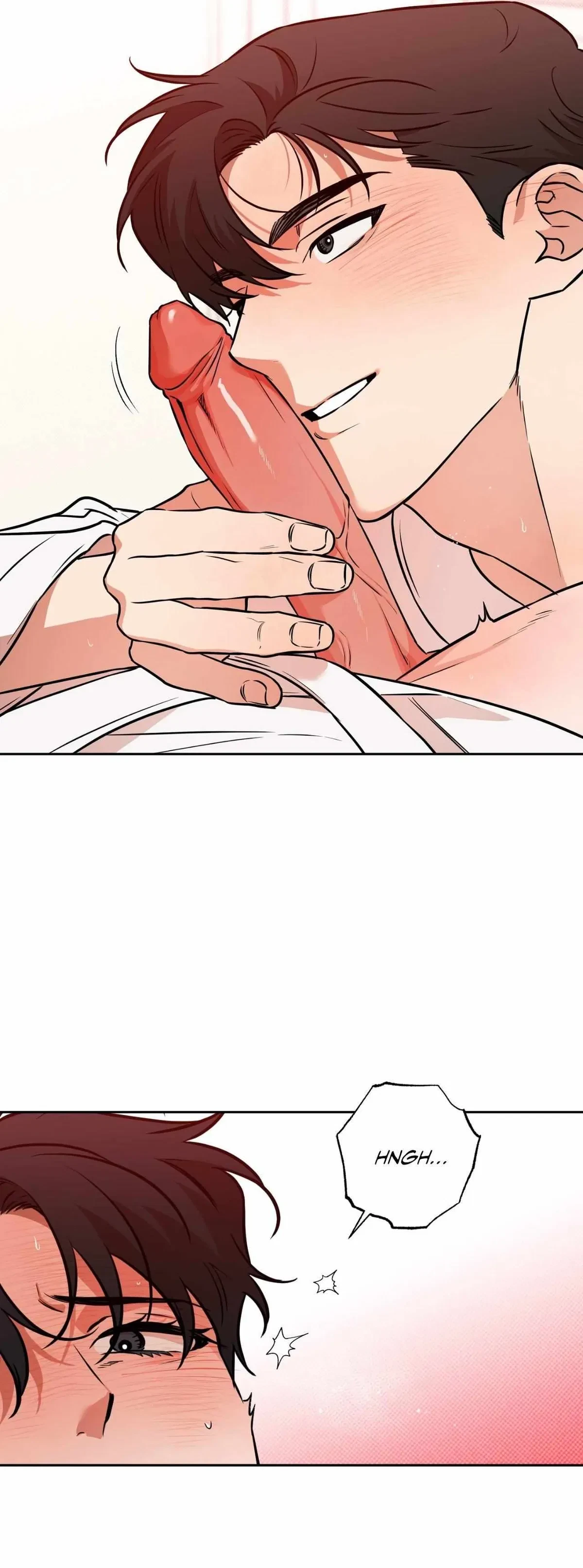 Sugar Trap Chapter 51, page 14