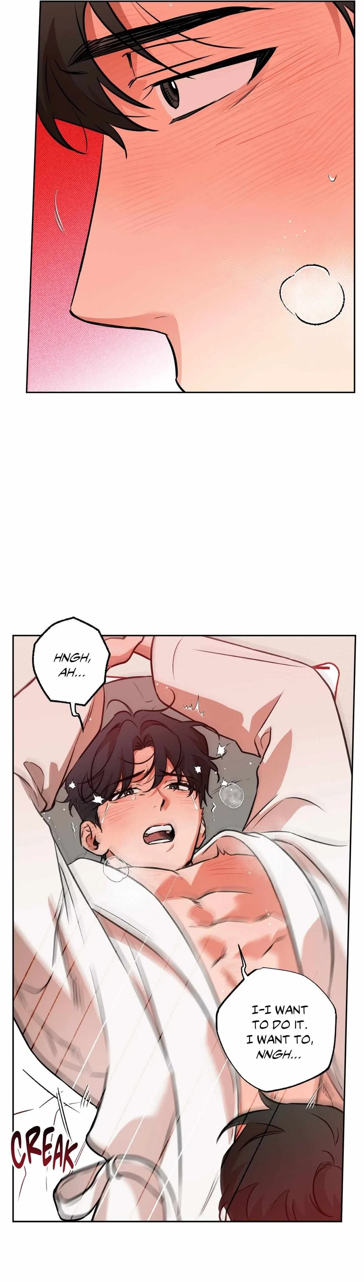 Sugar Trap Chapter 51, page 16