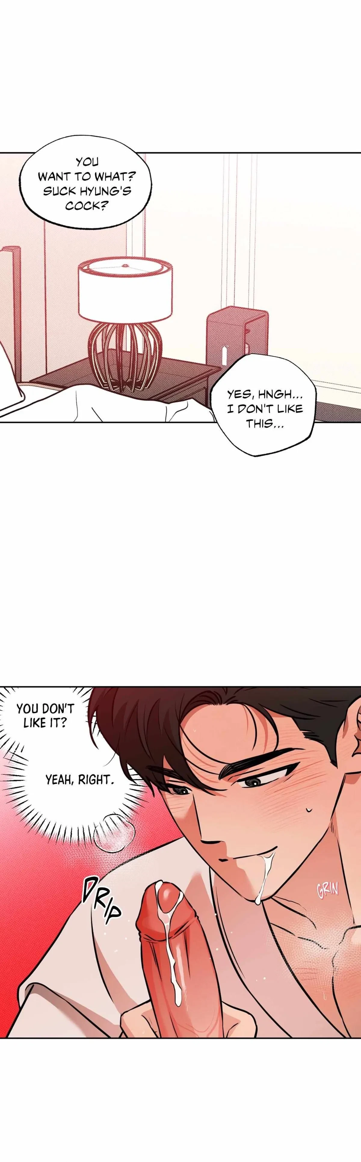 Sugar Trap Chapter 51, page 17