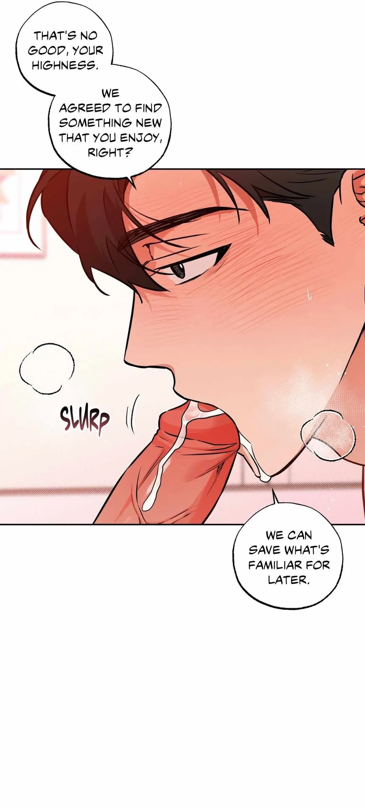 Sugar Trap Chapter 51, page 18