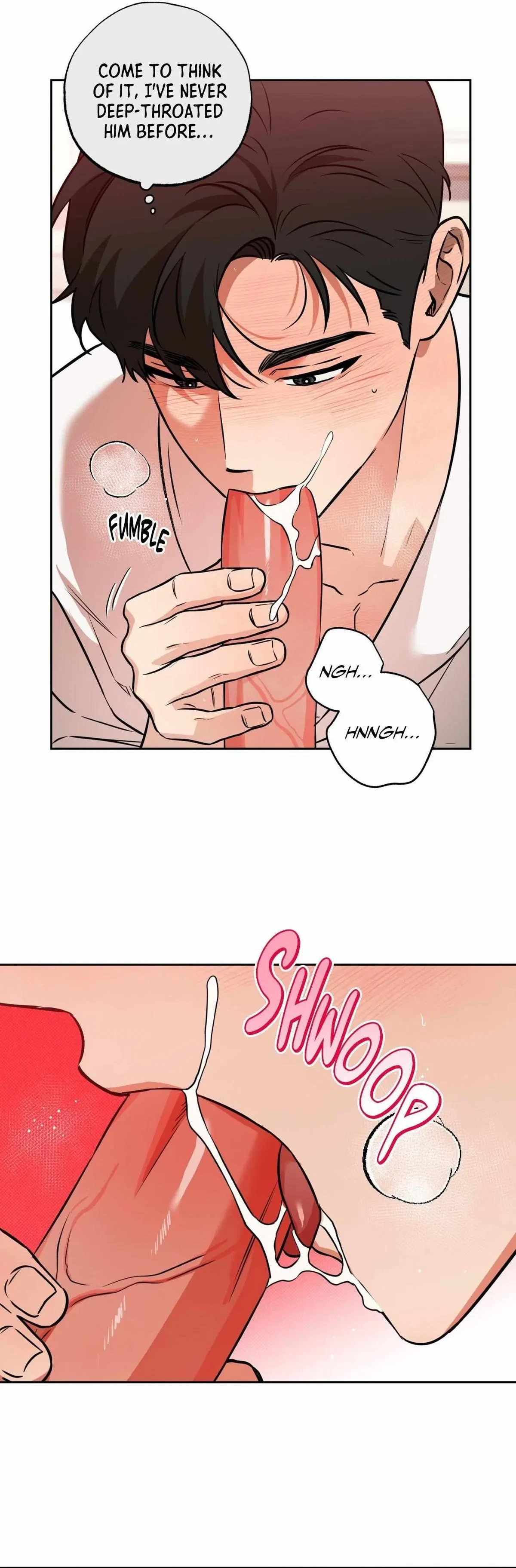 Sugar Trap Chapter 51, page 19