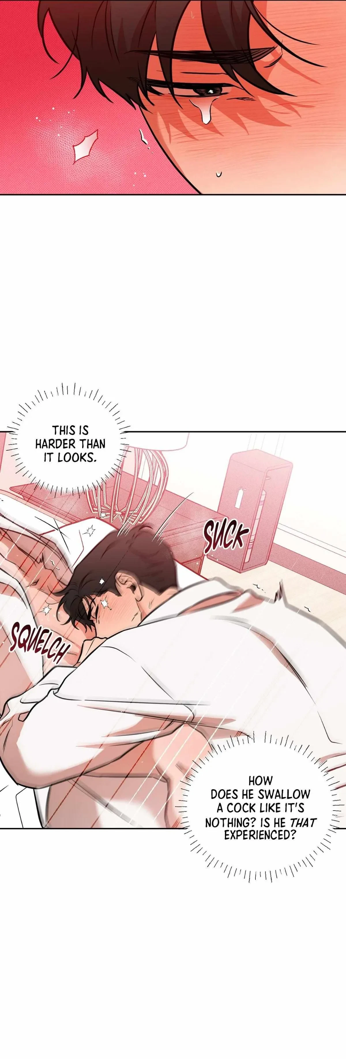 Sugar Trap Chapter 51, page 20