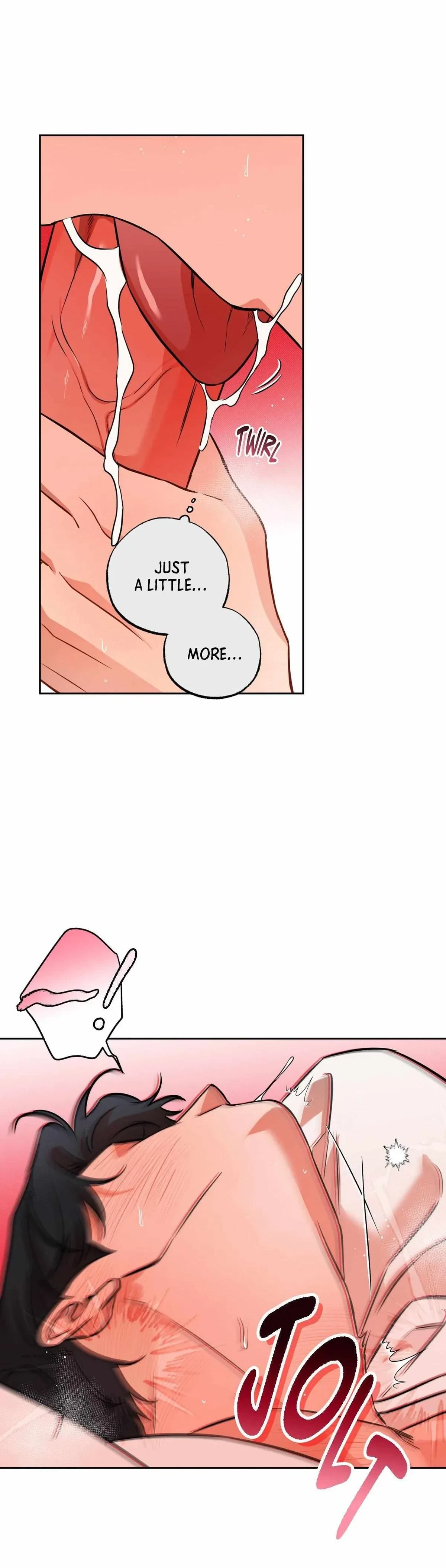 Sugar Trap Chapter 51, page 22