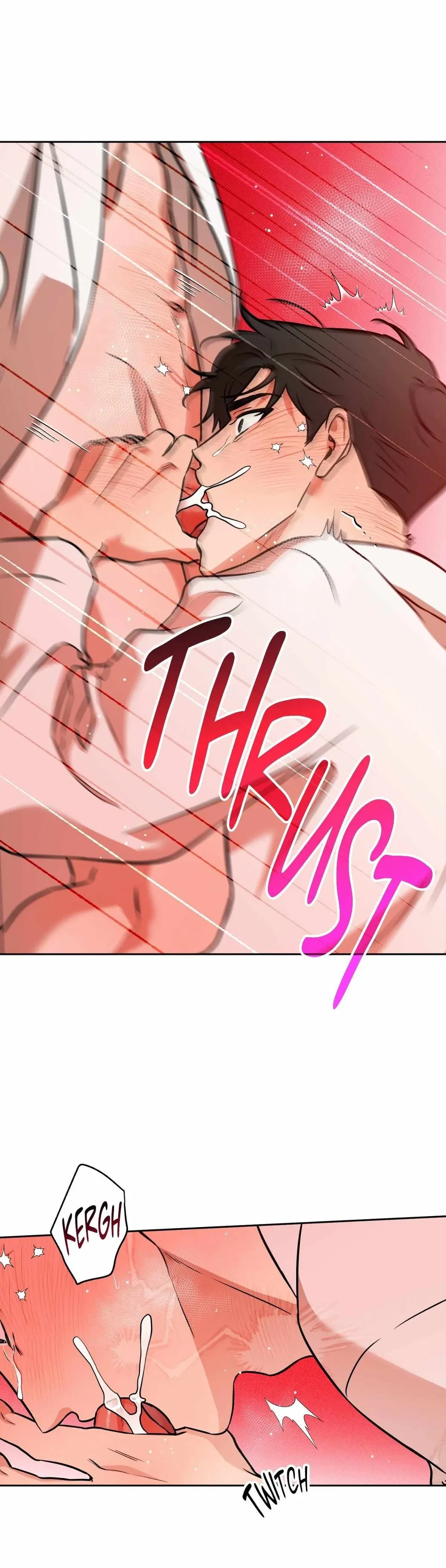 Sugar Trap Chapter 51, page 23