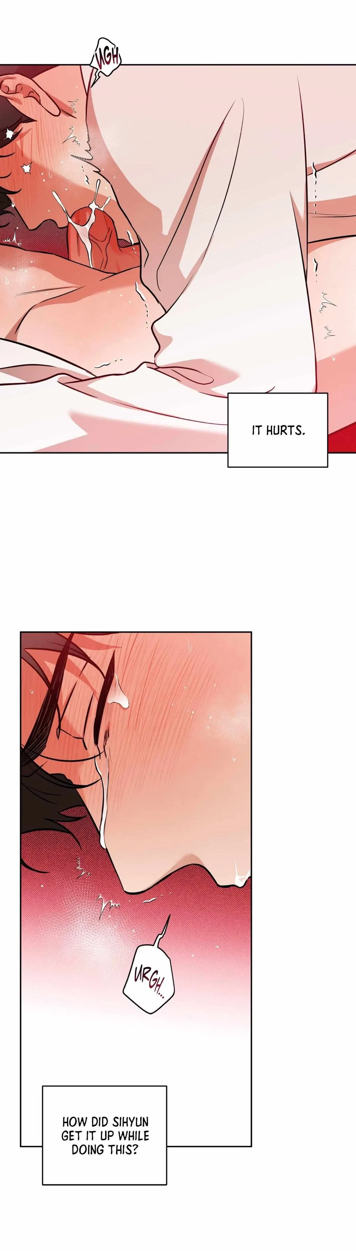 Sugar Trap Chapter 51, page 24
