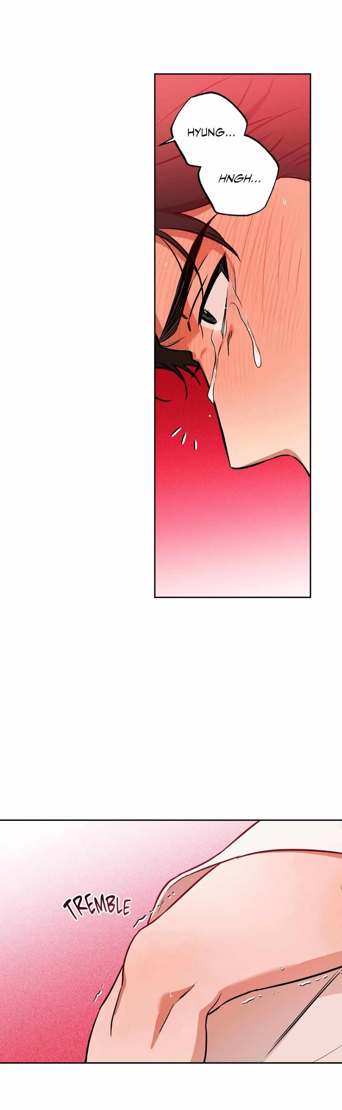 Sugar Trap Chapter 51, page 25