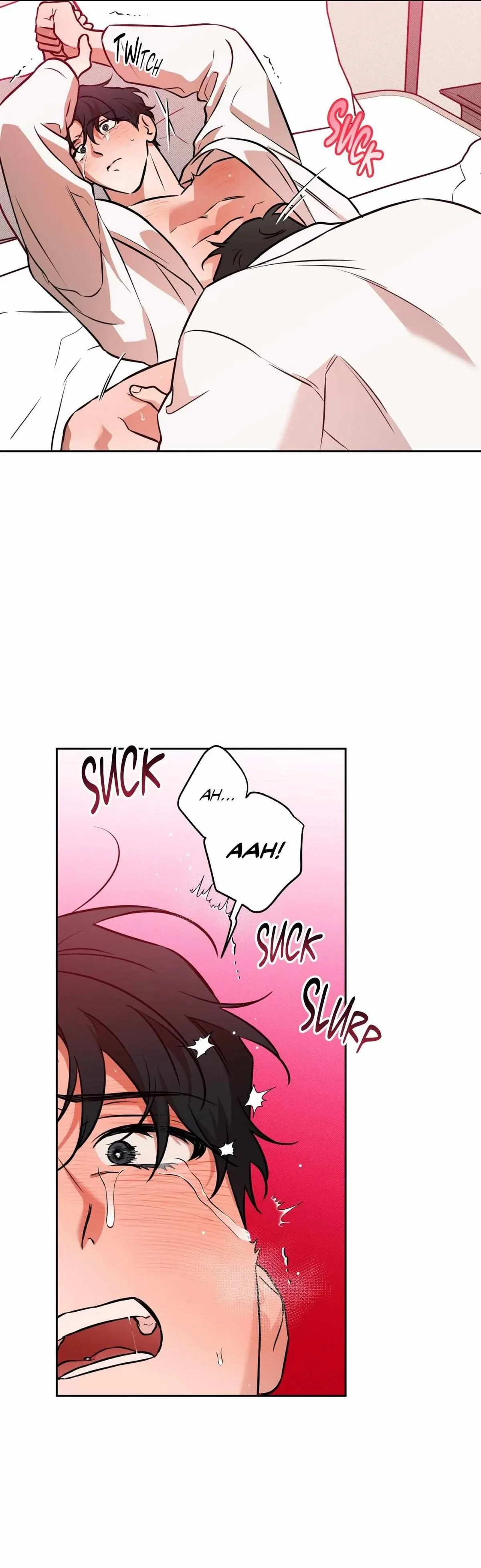 Sugar Trap Chapter 51, page 27
