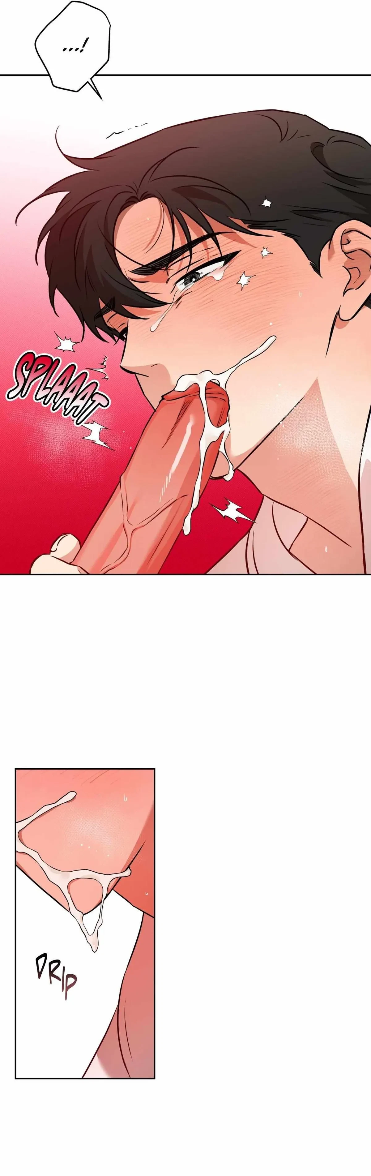 Sugar Trap Chapter 51, page 28