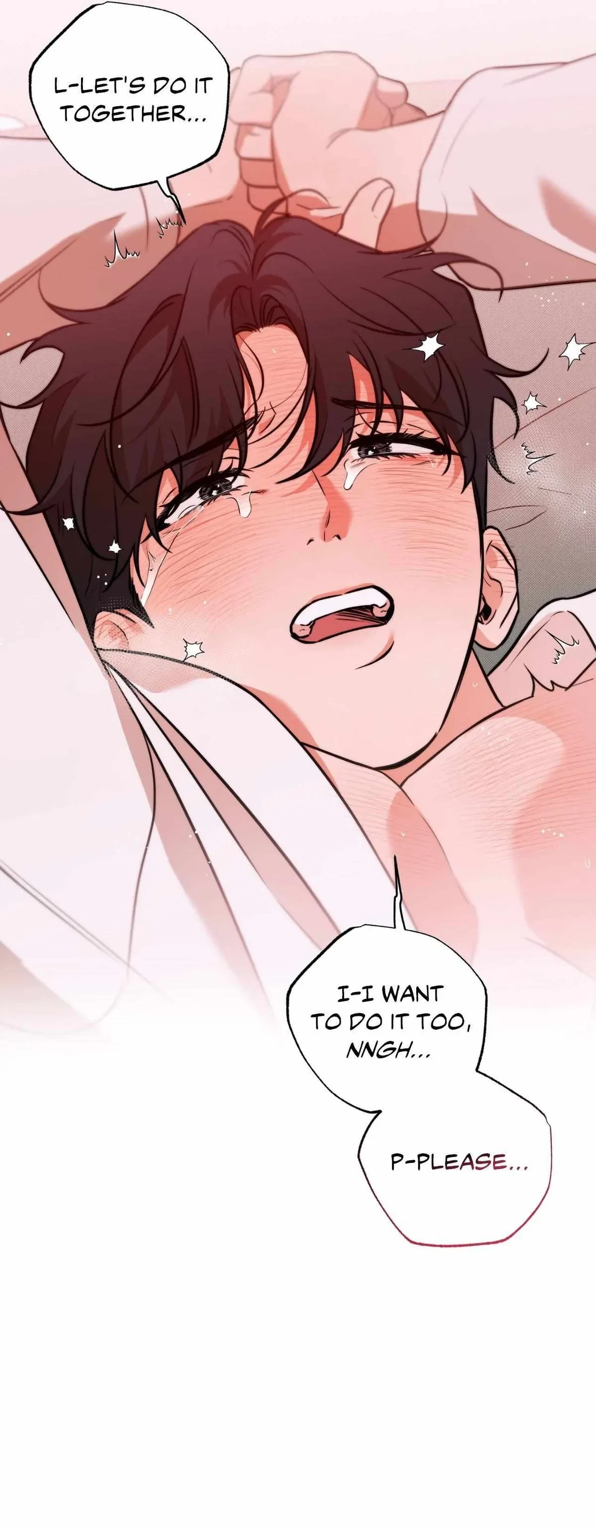 Sugar Trap Chapter 51, page 34