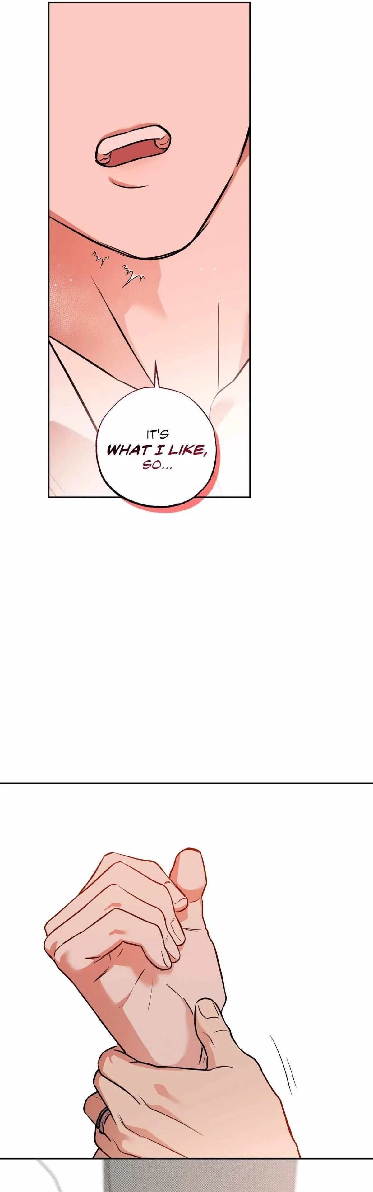 Sugar Trap Chapter 51, page 35