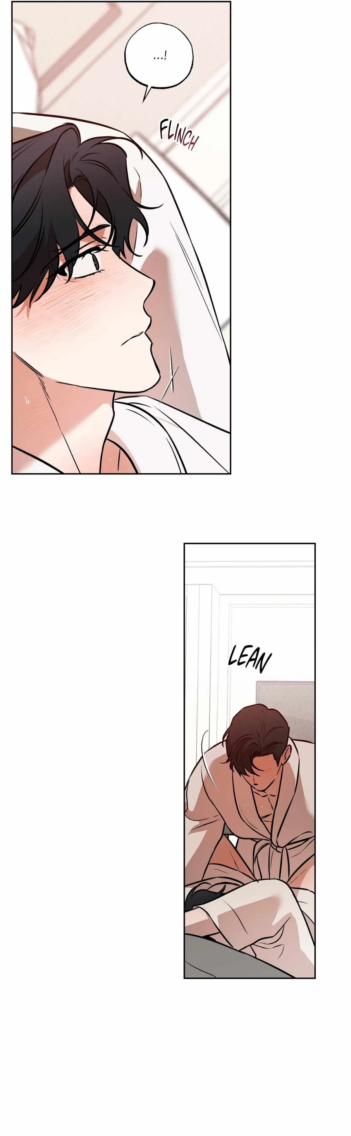 Sugar Trap Chapter 51, page 5
