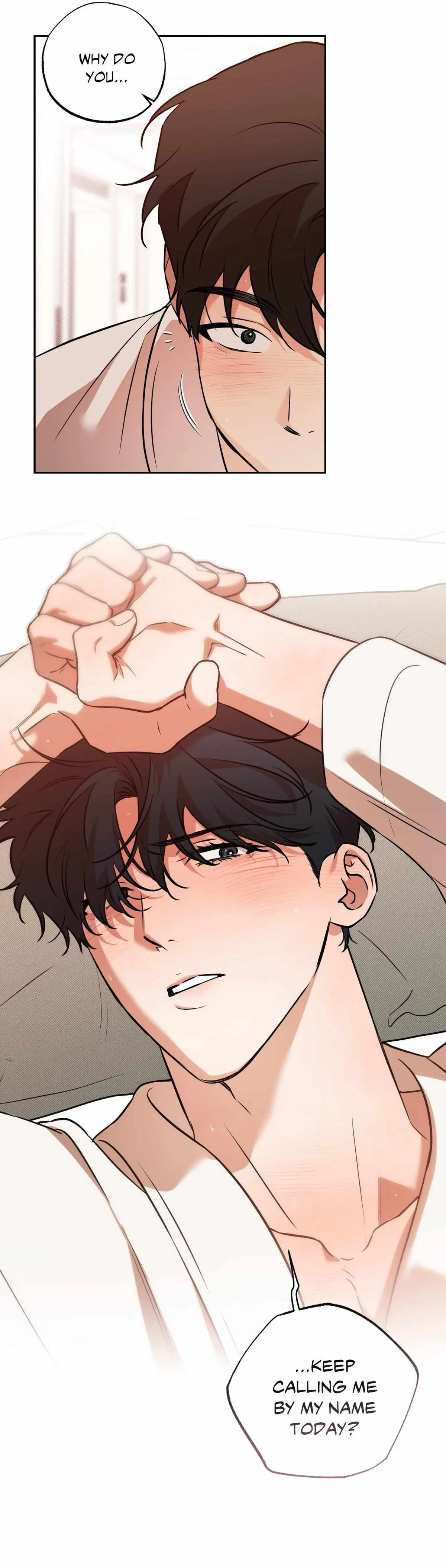 Sugar Trap Chapter 51, page 6